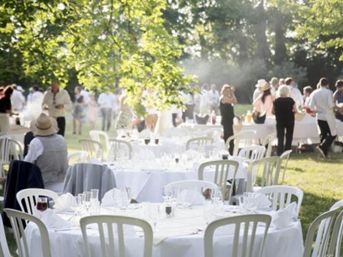 Chambres D'Hotes Chateau Beaupre Saint-Laurent-des-Arbres Εξωτερικό φωτογραφία