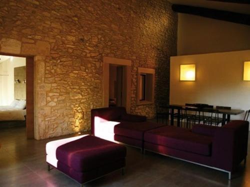 Chambres D'Hotes Chateau Beaupre Saint-Laurent-des-Arbres Εξωτερικό φωτογραφία