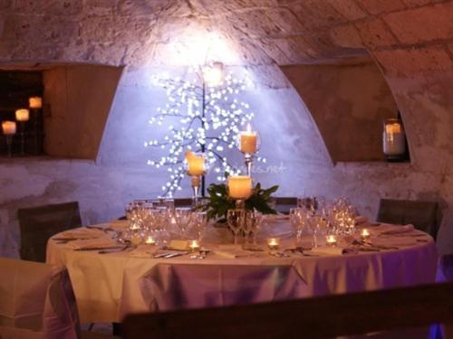 Chambres D'Hotes Chateau Beaupre Saint-Laurent-des-Arbres Εξωτερικό φωτογραφία